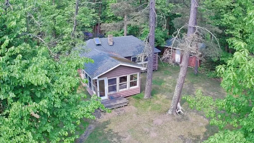 TBD Malmstrom Island Orr, MN 55771