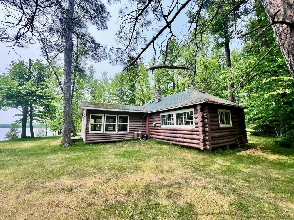 TBD Malmstrom Island Orr, MN 55771