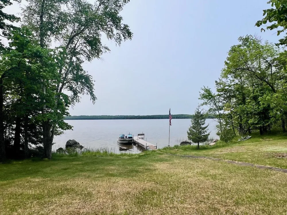 TBD Malmstrom Island Orr, MN 55771