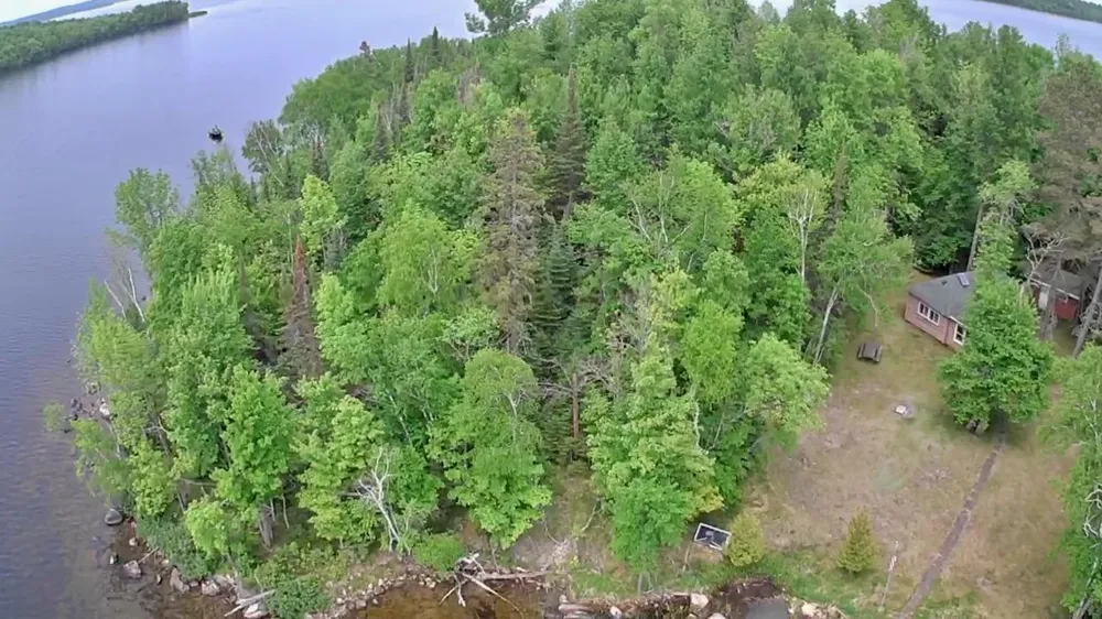 TBD Malmstrom Island Orr, MN 55771