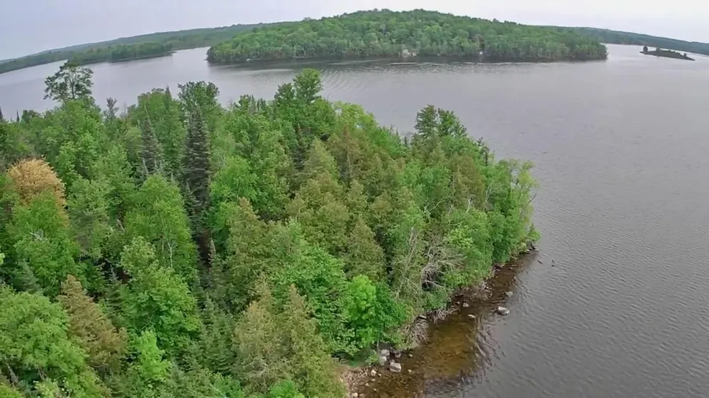 TBD Malmstrom Island Orr, MN 55771