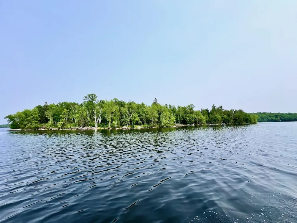 TBD Malmstrom Island Orr, MN 55771