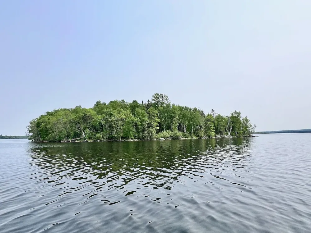 TBD Malmstrom Island Orr, MN 55771