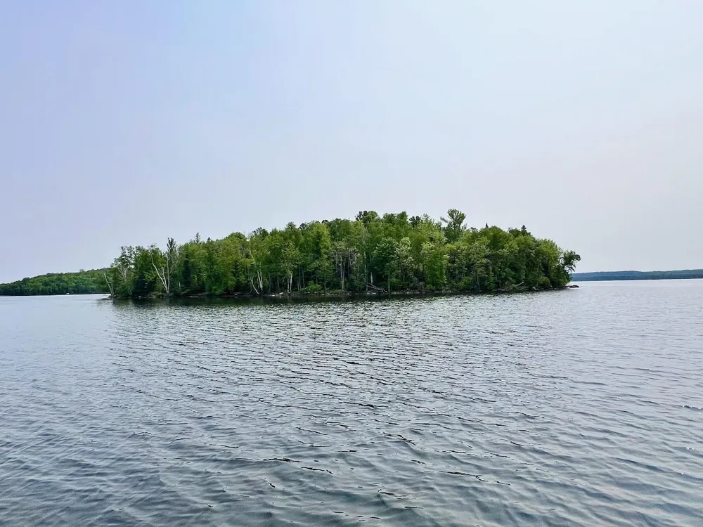 TBD Malmstrom Island Orr, MN 55771