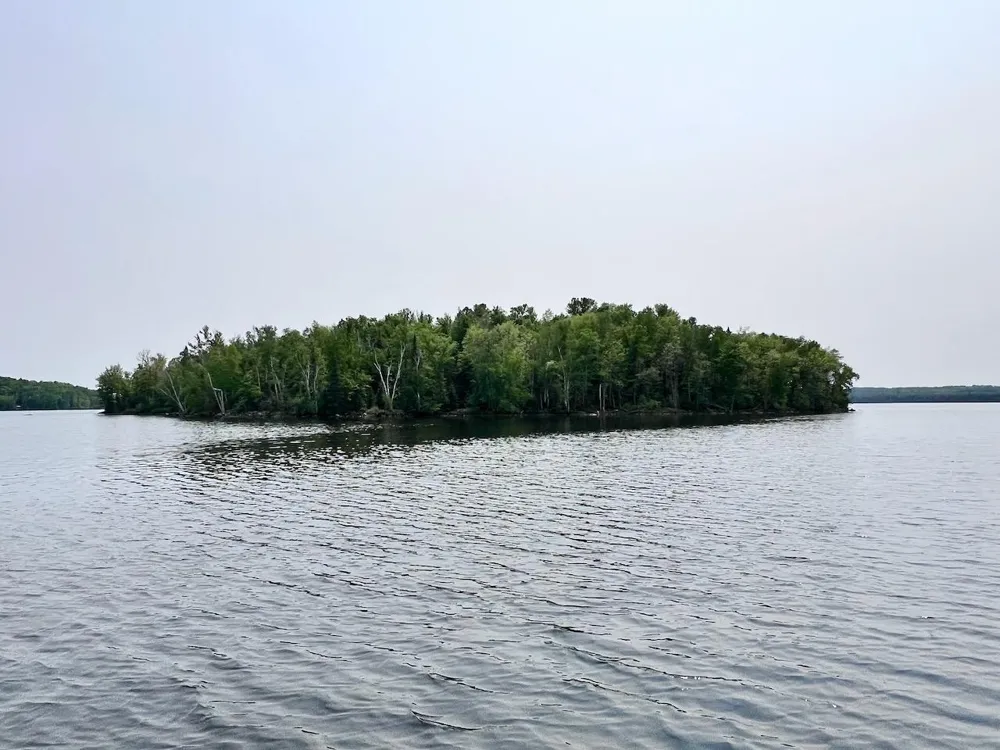 TBD Malmstrom Island Orr, MN 55771