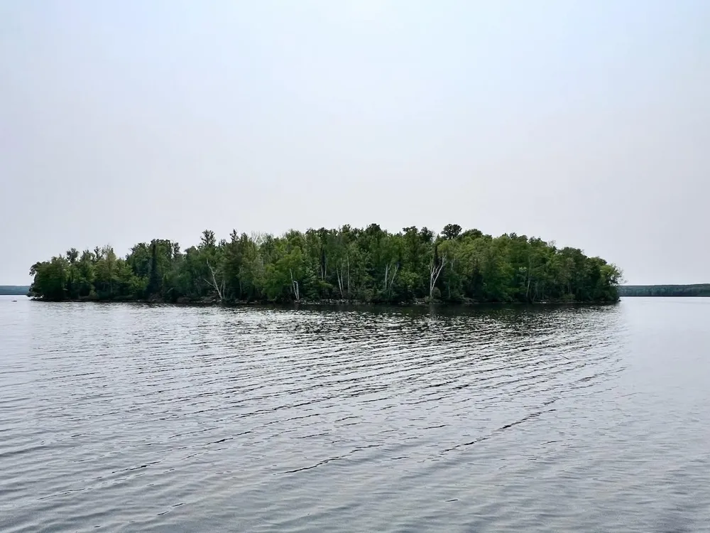 TBD Malmstrom Island Orr, MN 55771