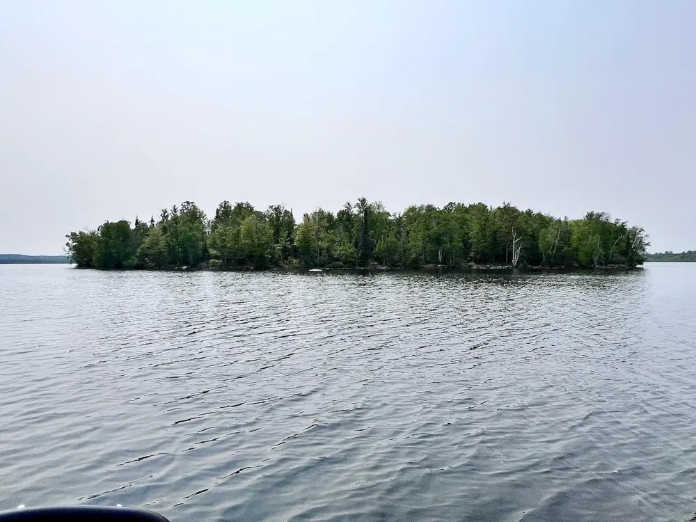 TBD Malmstrom Island Orr, MN 55771