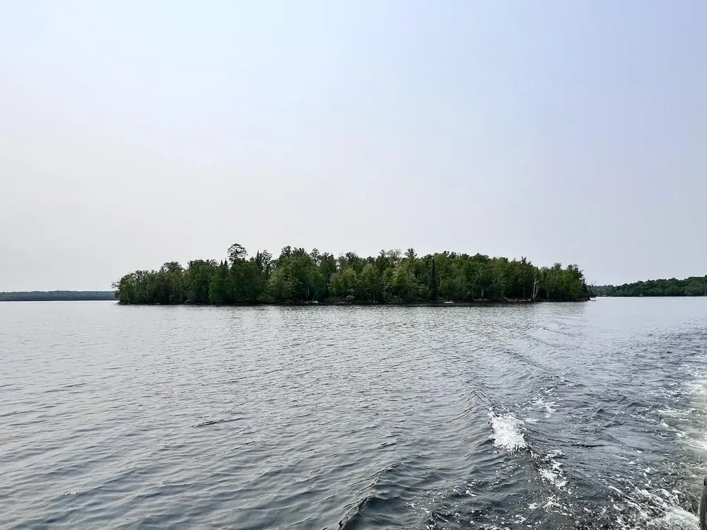 TBD Malmstrom Island Orr, MN 55771