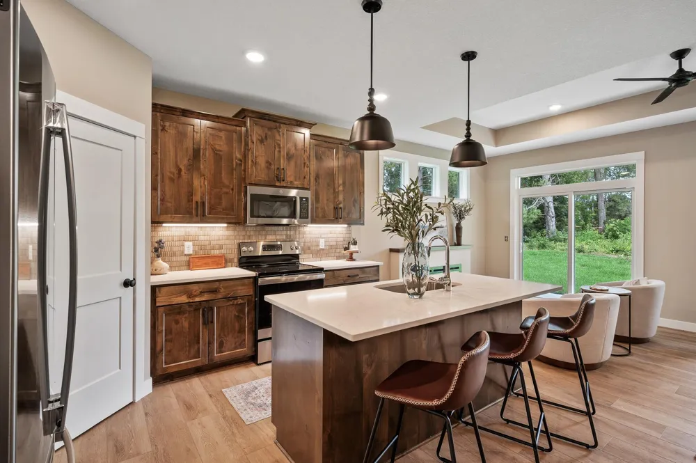 26268 1st Street W Zimmerman, MN 55398