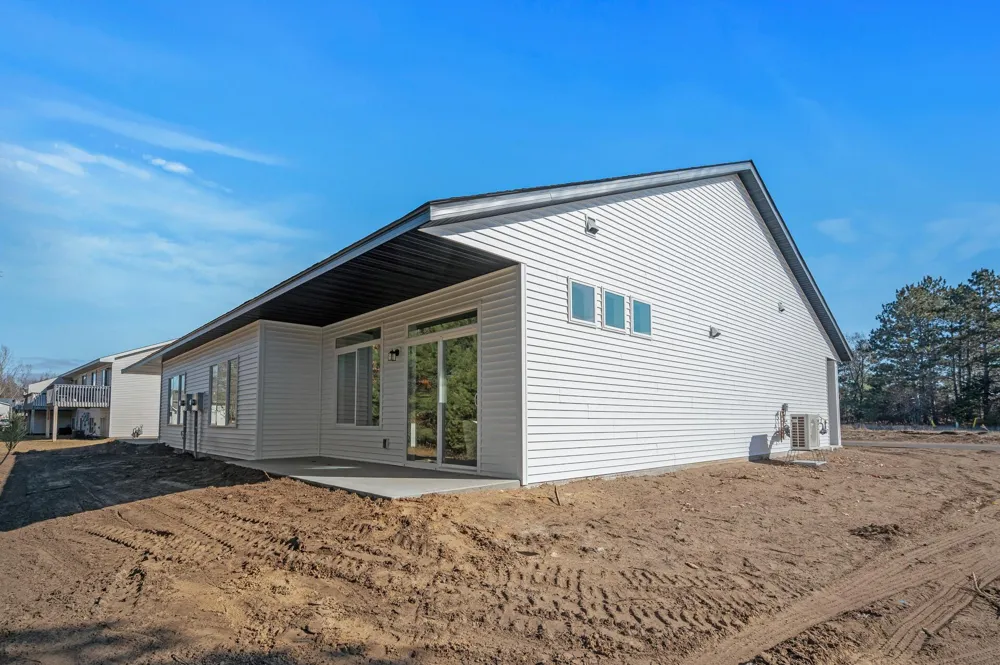 26284 1st Street W Zimmerman, MN 55398