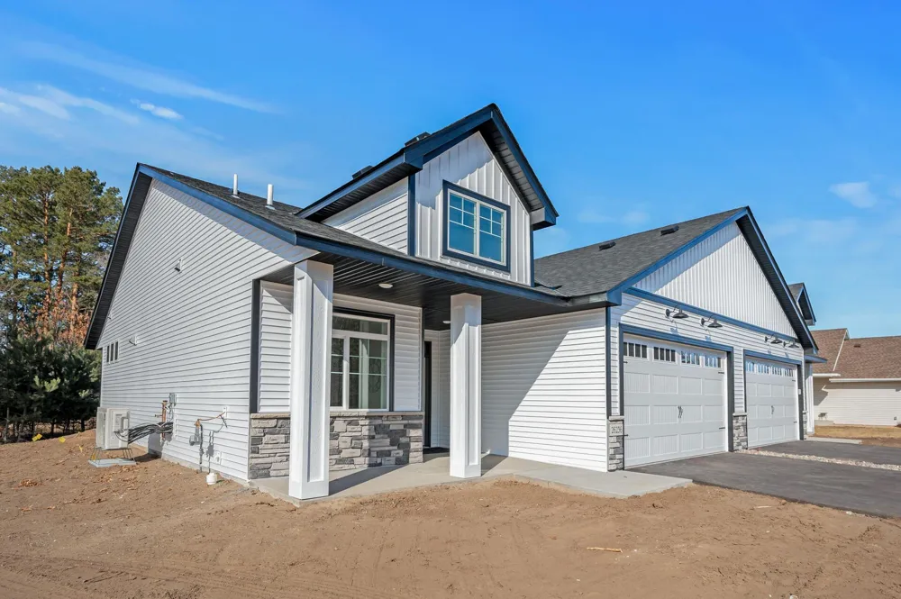 26284 1st Street W Zimmerman, MN 55398