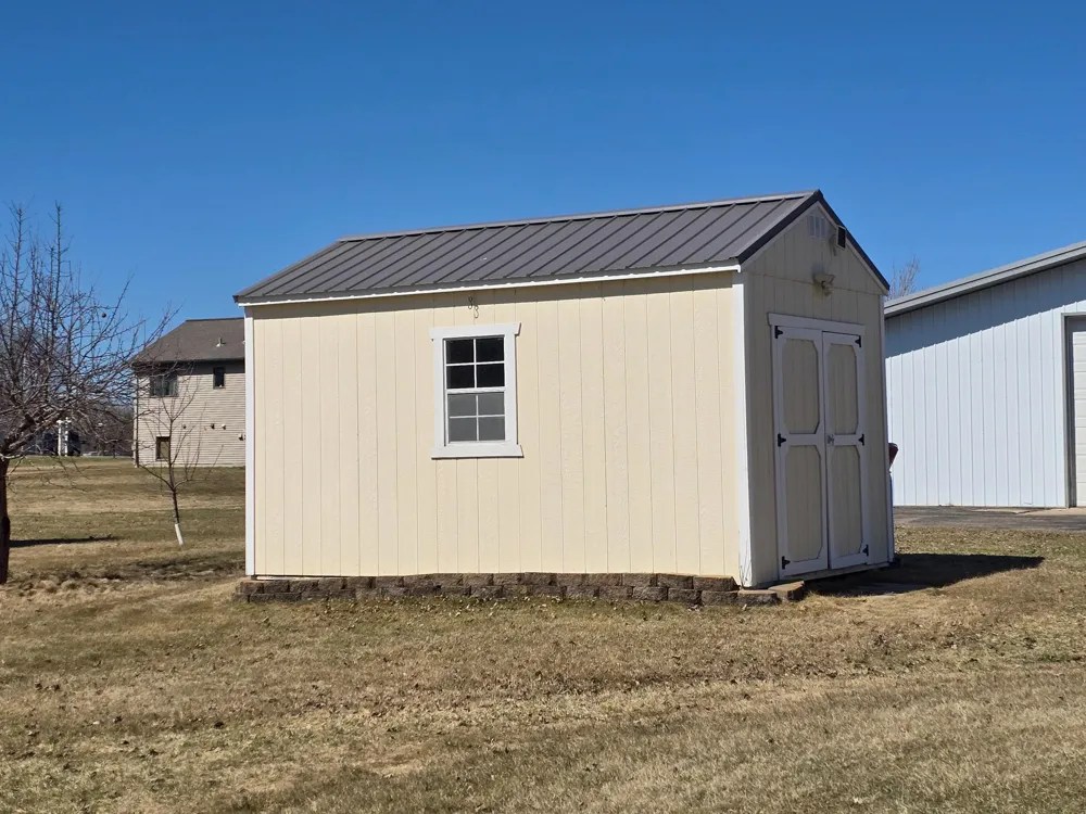 105 Park View Drive Vergas, MN 56587