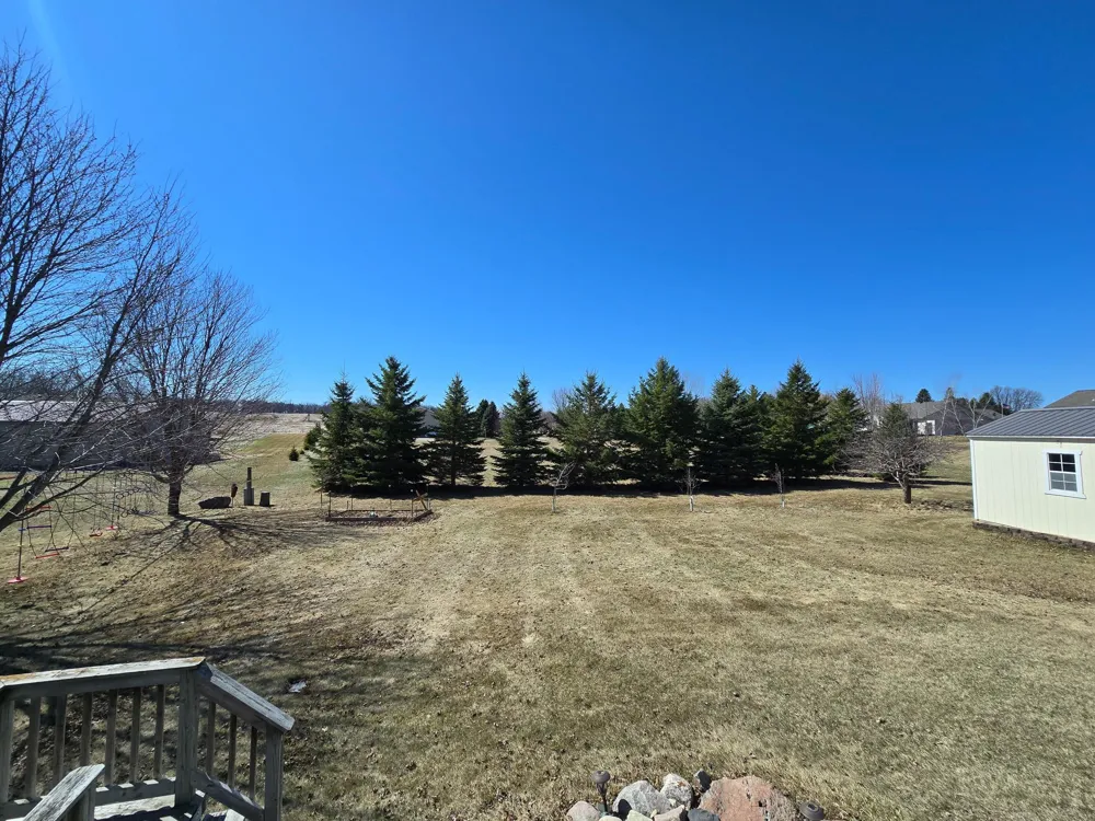 105 Park View Drive Vergas, MN 56587