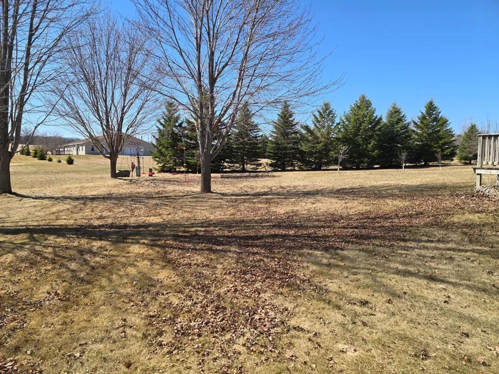 105 Park View Drive Vergas, MN 56587