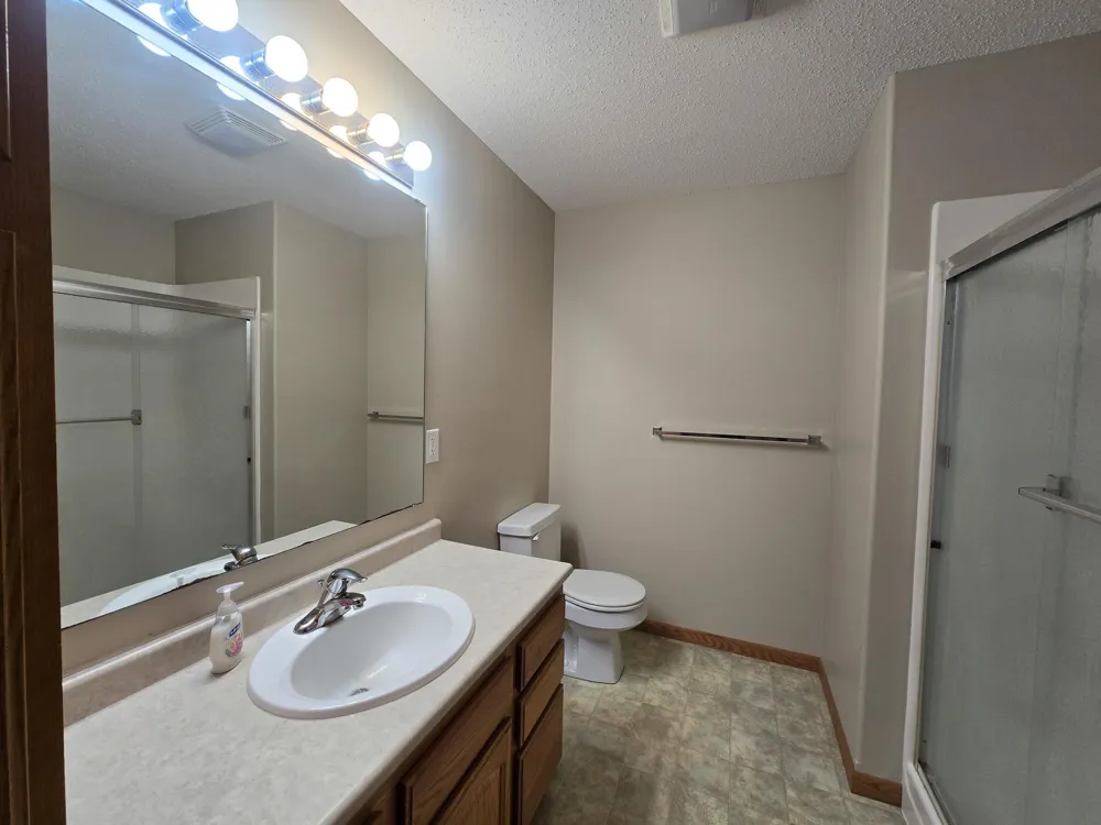 105 Park View Drive Vergas, MN 56587
