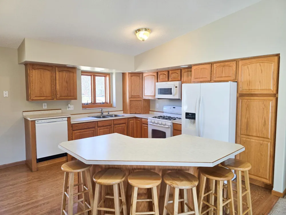105 Park View Drive Vergas, MN 56587