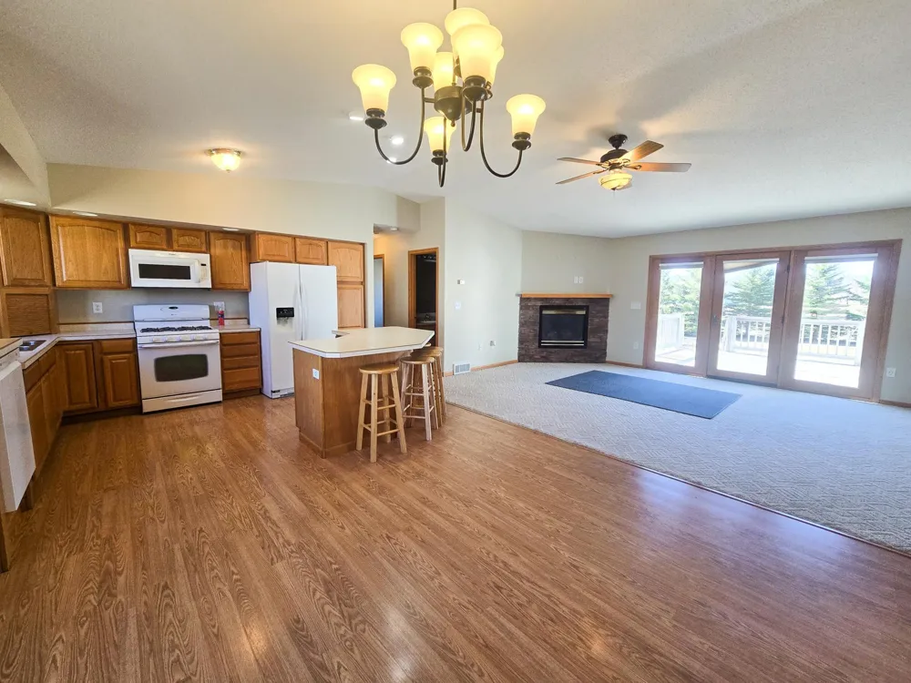 105 Park View Drive Vergas, MN 56587