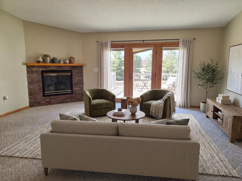 105 Park View Drive Vergas, MN 56587