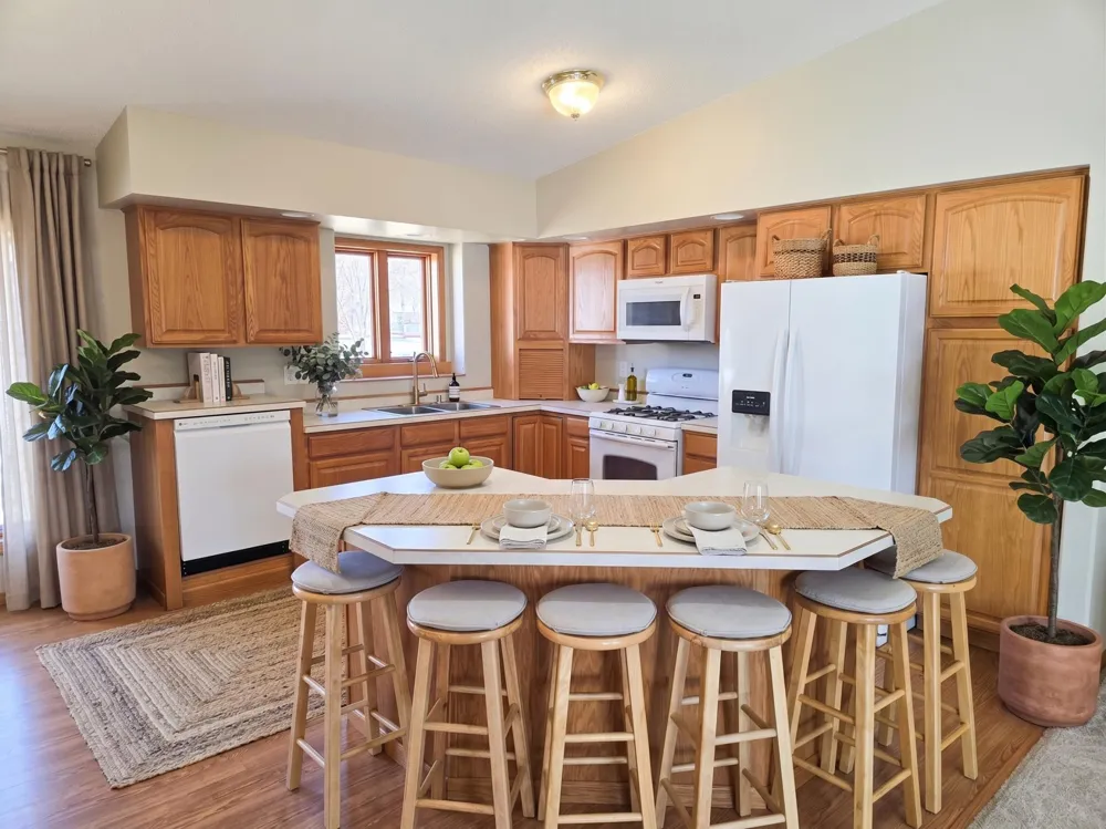 105 Park View Drive Vergas, MN 56587