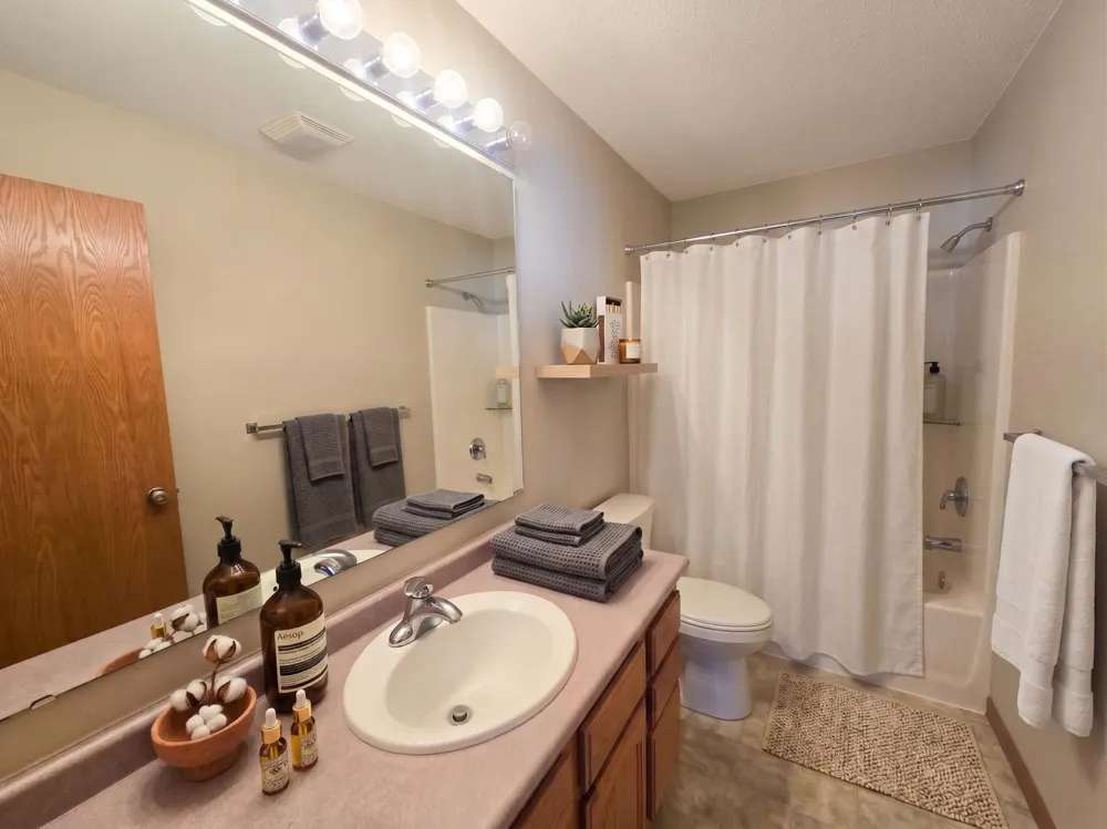 105 Park View Drive Vergas, MN 56587