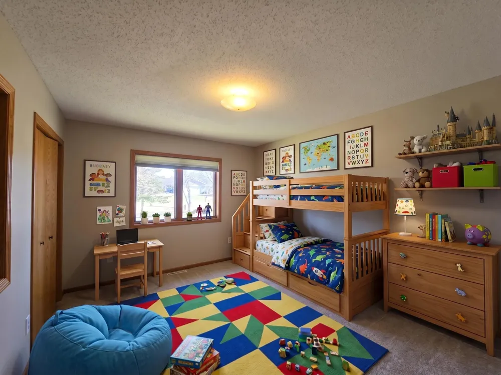 105 Park View Drive Vergas, MN 56587