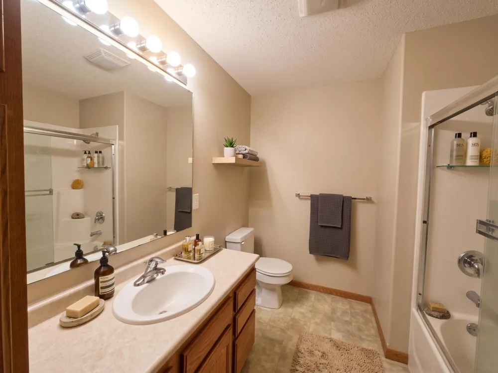 105 Park View Drive Vergas, MN 56587