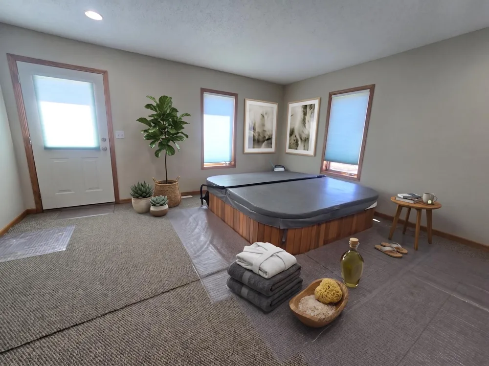 105 Park View Drive Vergas, MN 56587