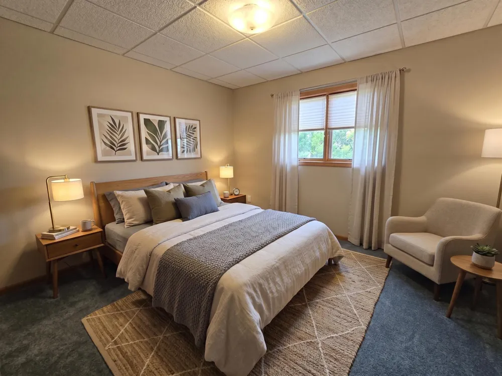 105 Park View Drive Vergas, MN 56587