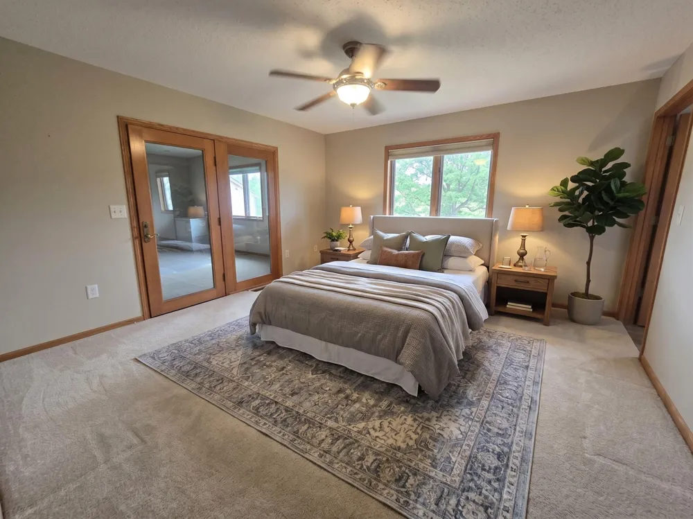 105 Park View Drive Vergas, MN 56587