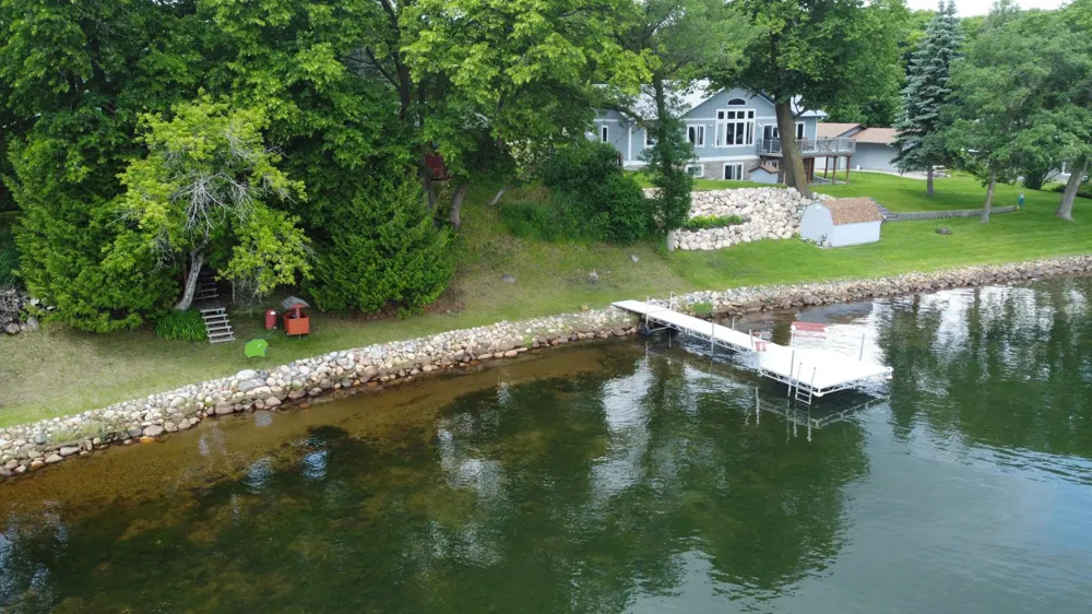 43404 Bills Beach Road Dent, MN 56528