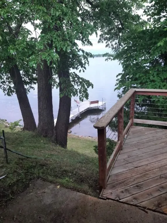 43404 Bills Beach Road Dent, MN 56528