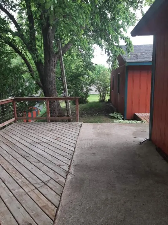 43404 Bills Beach Road Dent, MN 56528