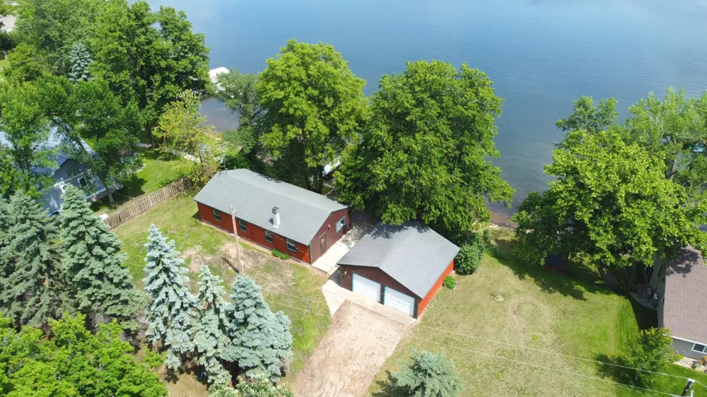 43404 Bills Beach Road Dent, MN 56528