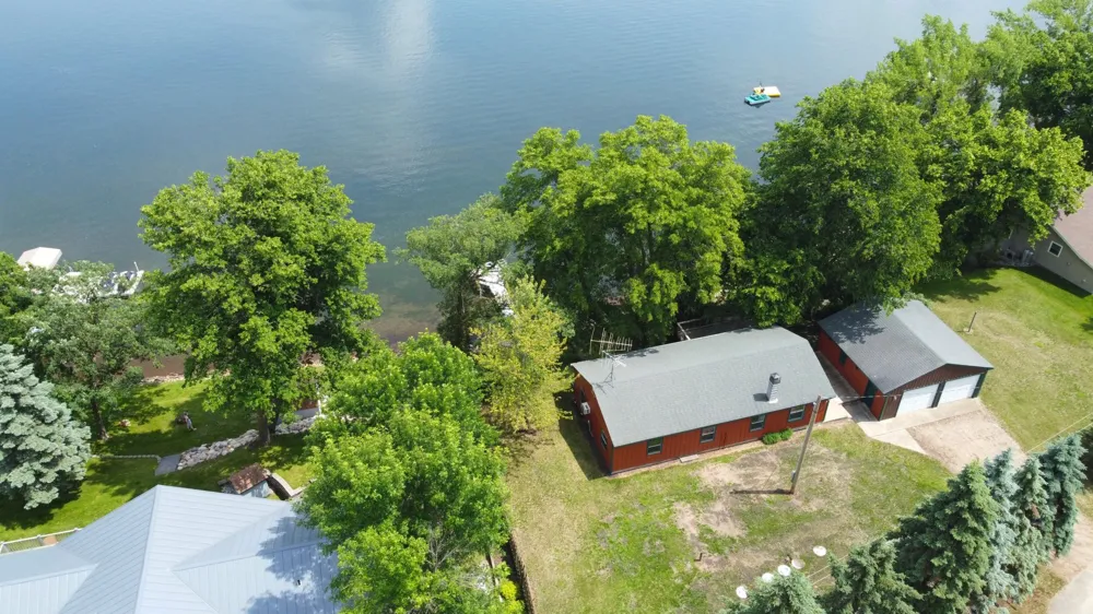 43404 Bills Beach Road Dent, MN 56528