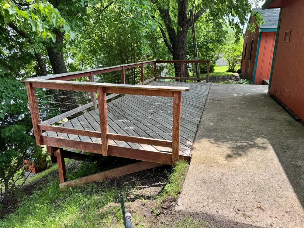 43404 Bills Beach Road Dent, MN 56528