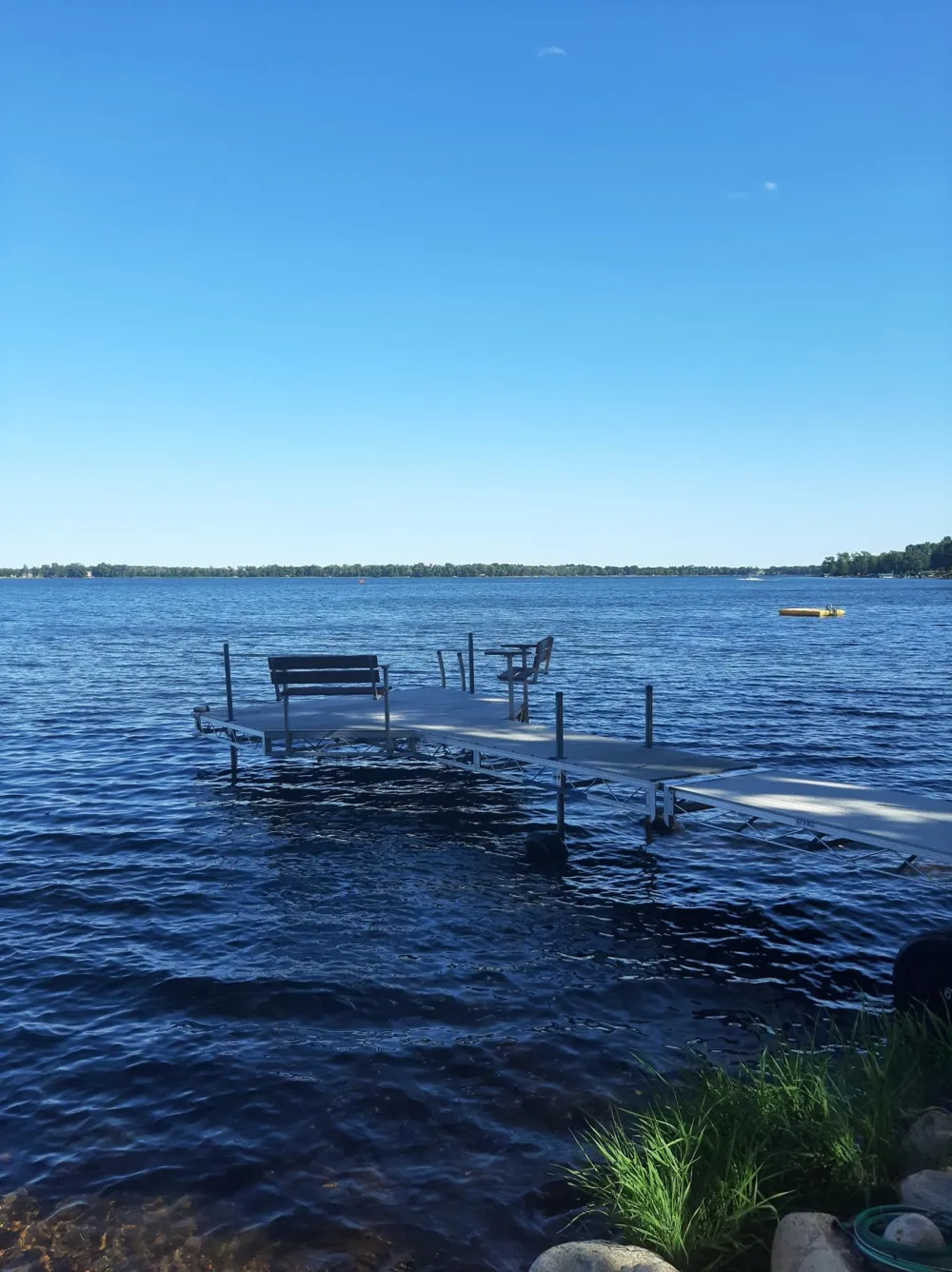 43404 Bills Beach Road Dent, MN 56528