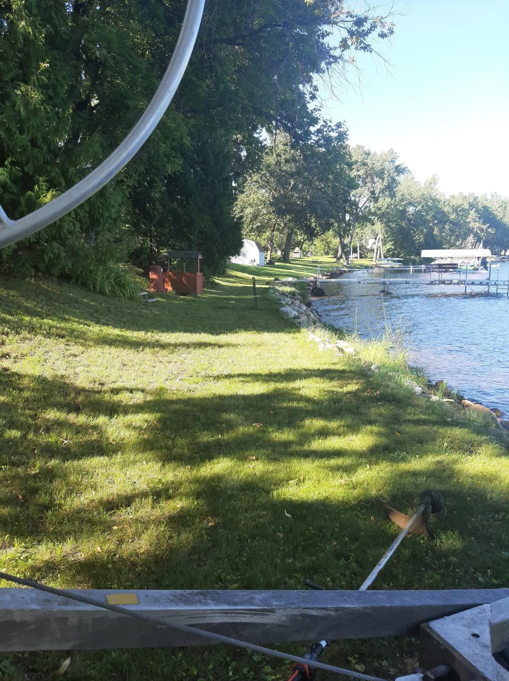 43404 Bills Beach Road Dent, MN 56528