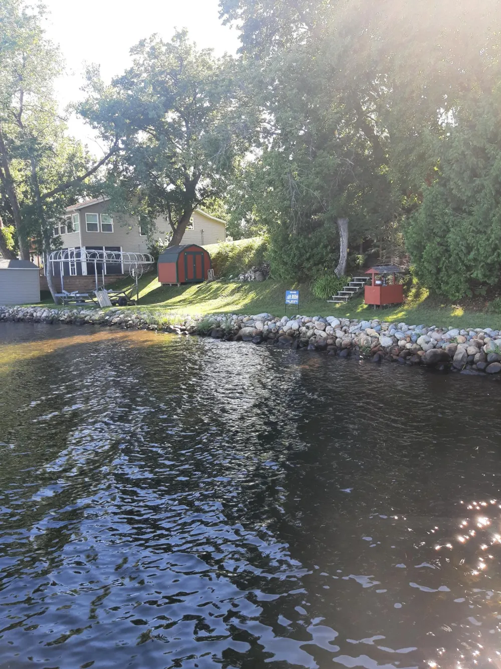 43404 Bills Beach Road Dent, MN 56528