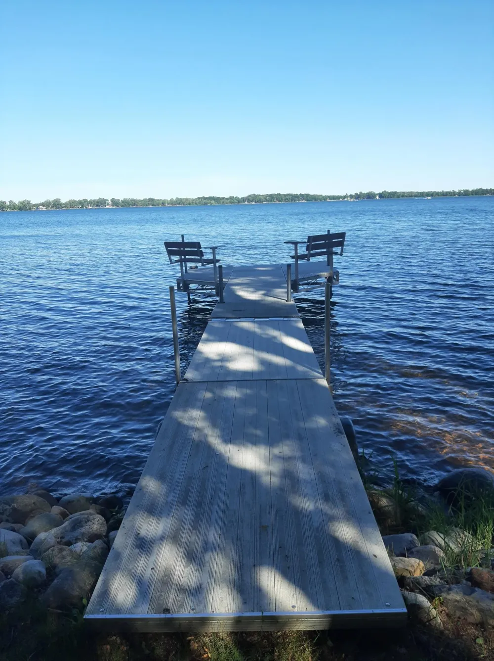 43404 Bills Beach Road Dent, MN 56528