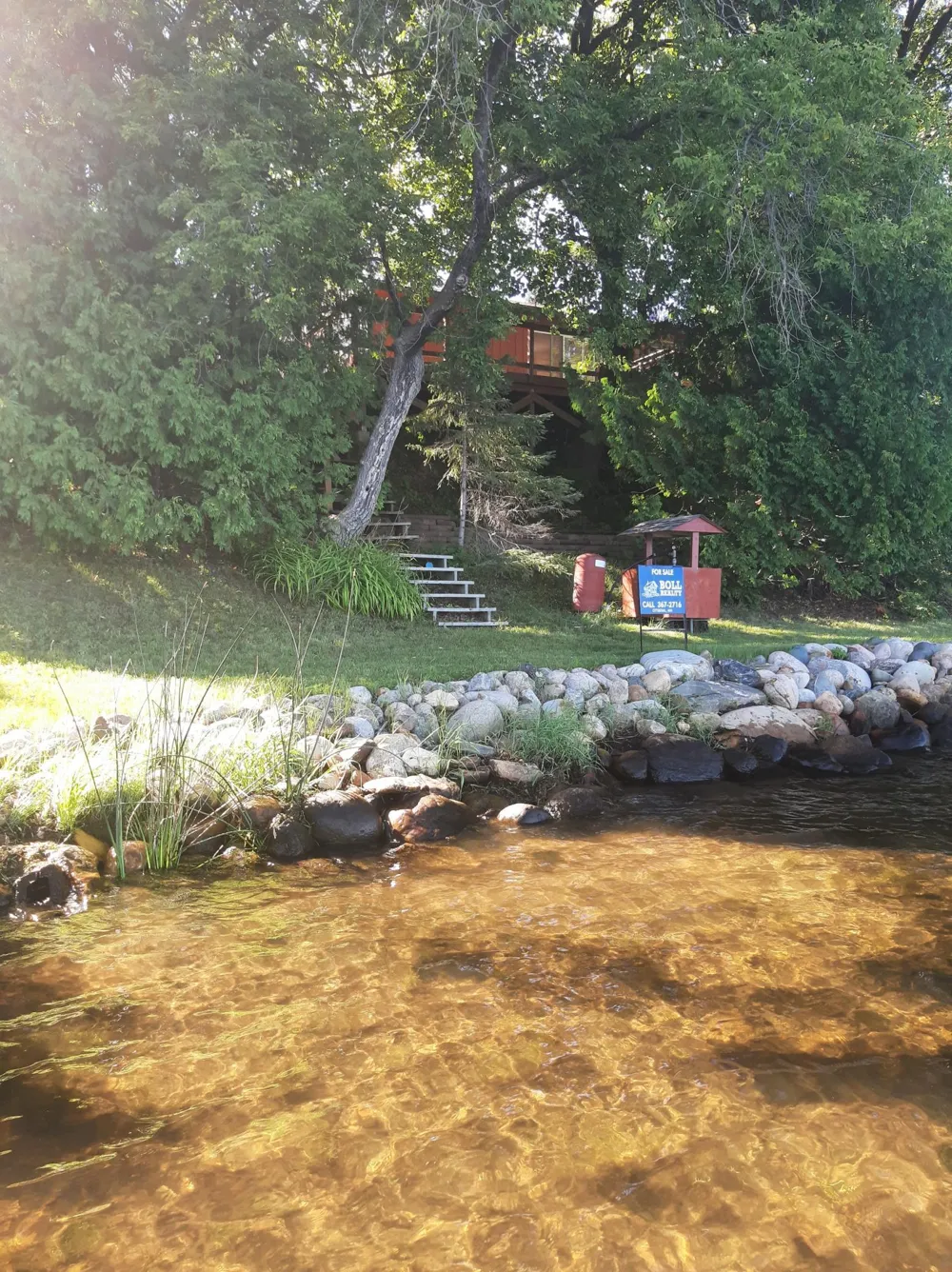 43404 Bills Beach Road Dent, MN 56528