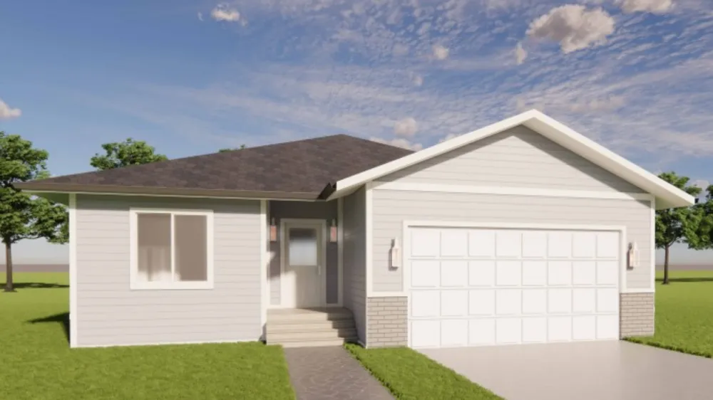 489 Goose LN S Casselton, ND 58012