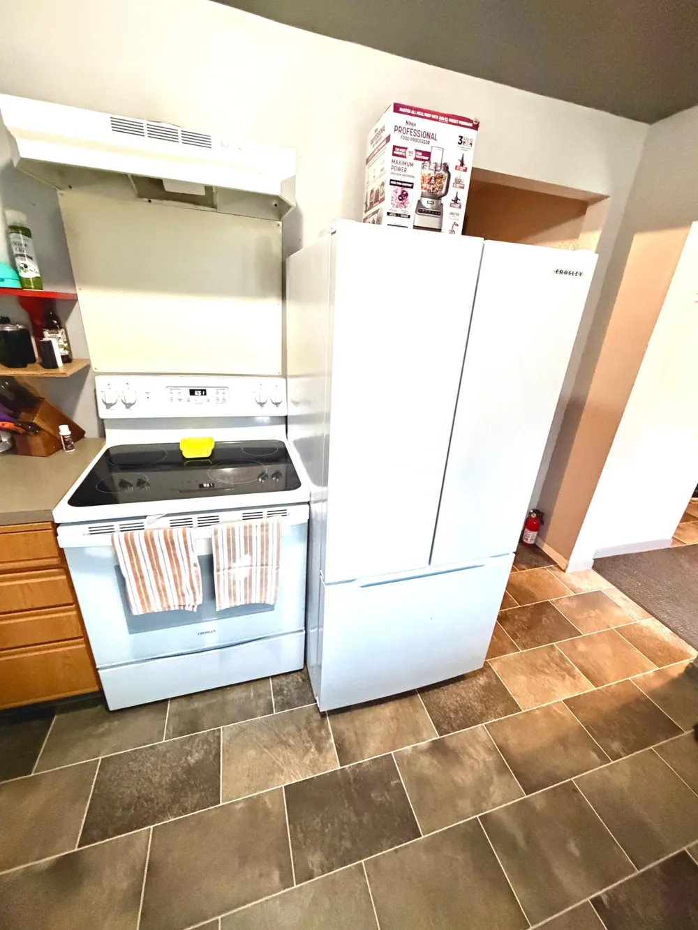 305 Harding Street S Karlstad, MN 56732