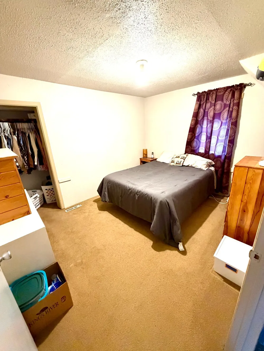 305 Harding Street S Karlstad, MN 56732