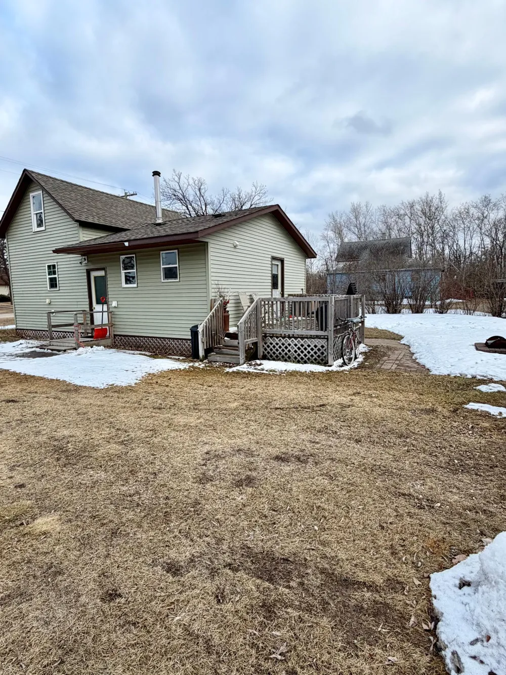 305 Harding Street S Karlstad, MN 56732