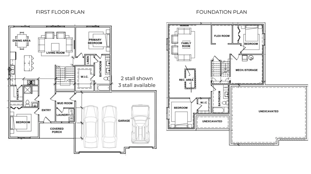 447 Goose Lane S Casselton, ND 58012