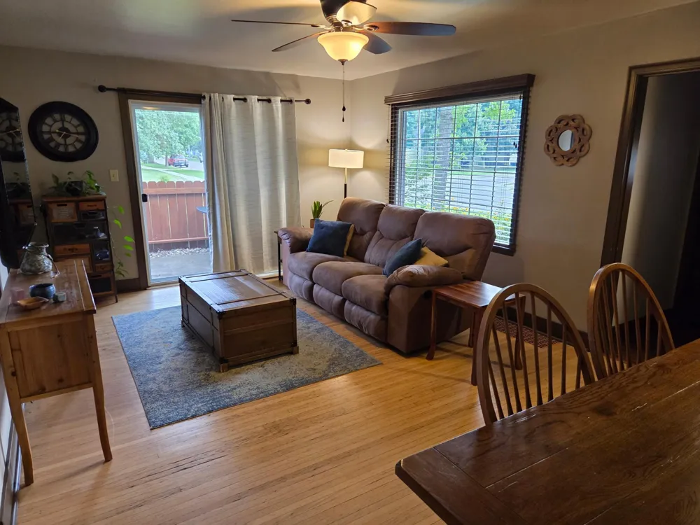617 S Hiawatha Avenue Pipestone, MN 56164
