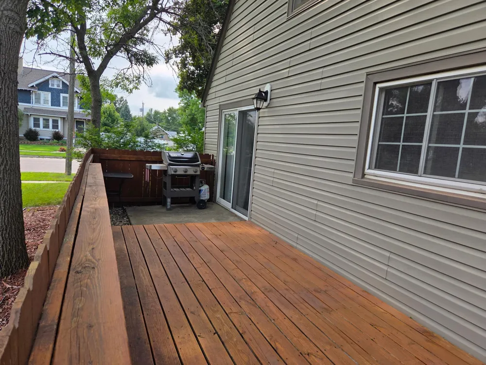 617 S Hiawatha Avenue Pipestone, MN 56164