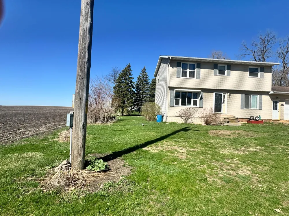 135 S Stenstrum Avenue Dunnell, MN 56127