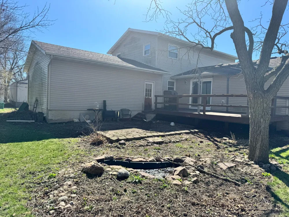 135 S Stenstrum Avenue Dunnell, MN 56127