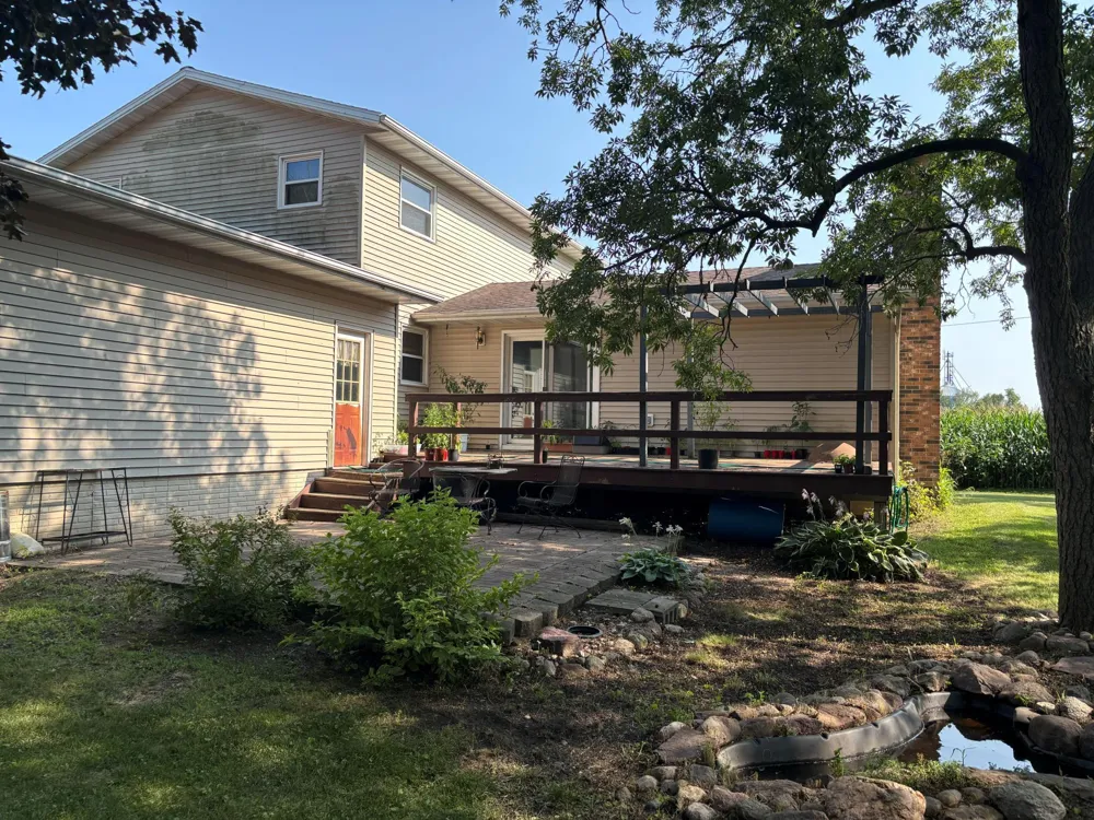 135 S Stenstrum Avenue Dunnell, MN 56127